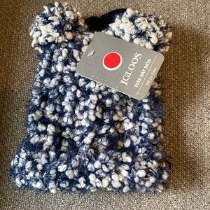 Igloos tots hat set 1-2 Y